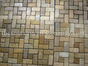 ARTIFICIAL STONE MOSAIC