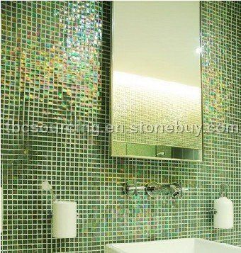 decorative mosaic