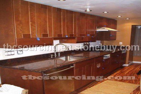 Golden Sandstone Quartz Stone
