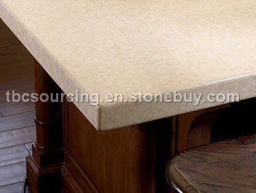 Super White Countertops