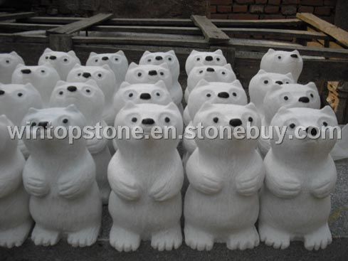 Animal Sculpturs