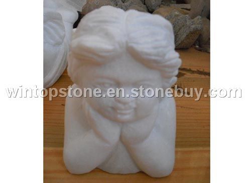 Stone Statues