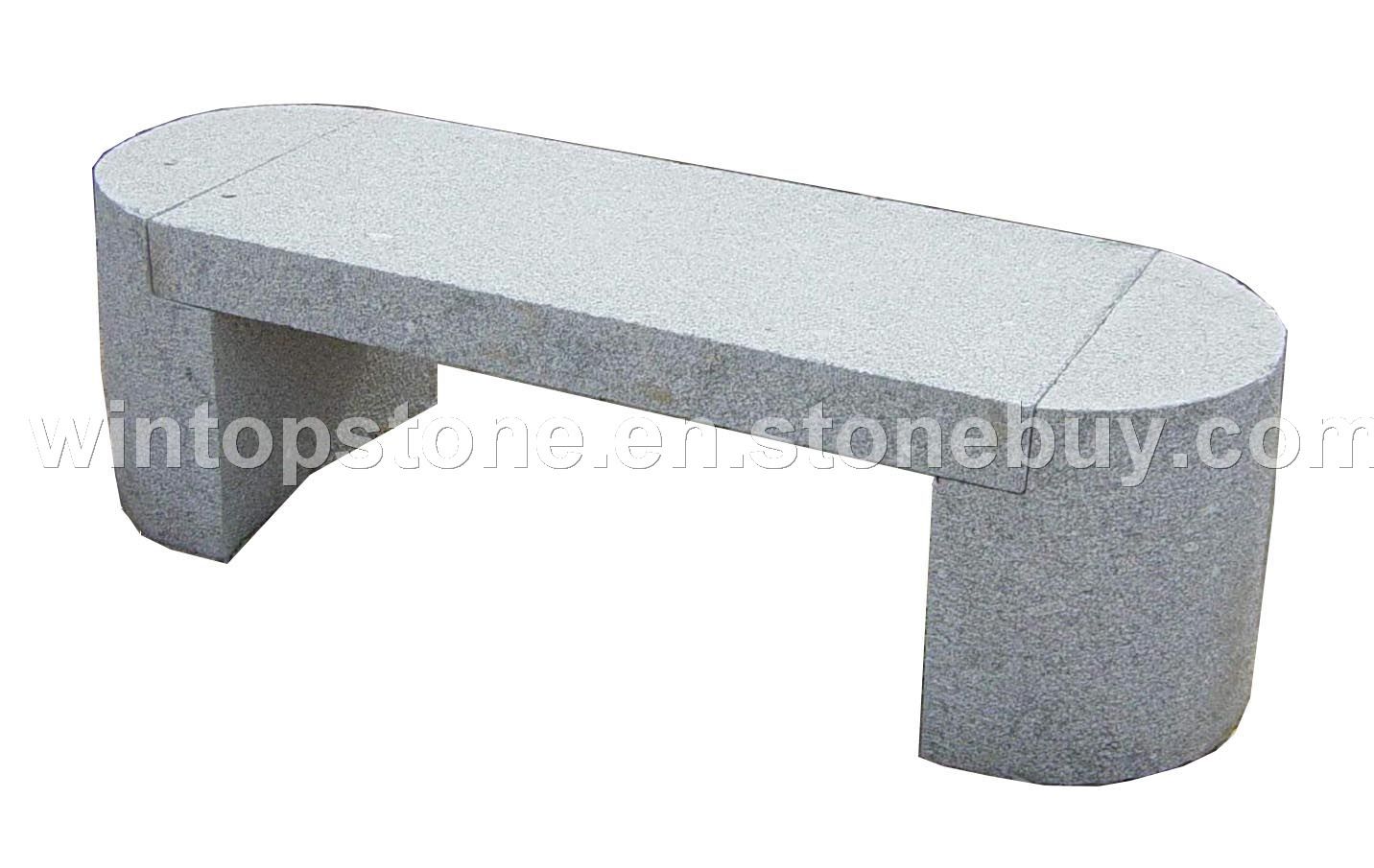 Stone Tables & Benches