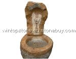Stone  Water Features