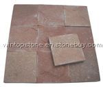 Stone Pavings