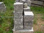 Stone Cubes