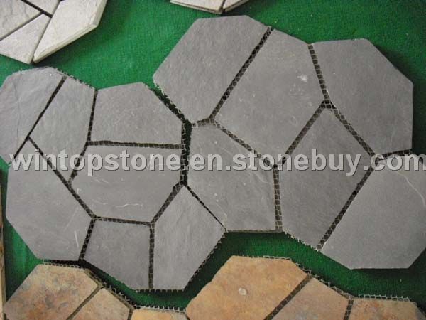 Stone Mosaics