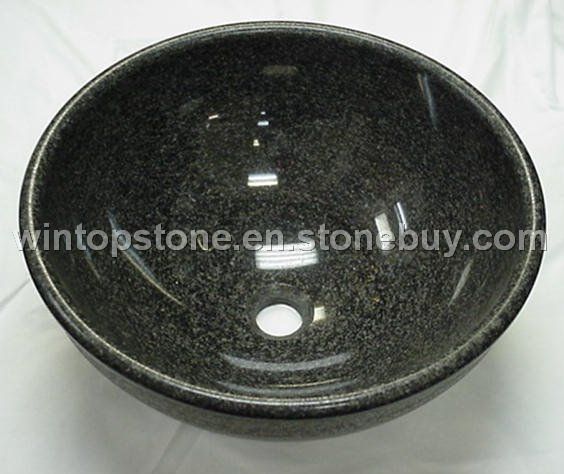 Stone Sinks