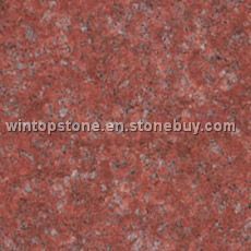 Red Granite Red Granite