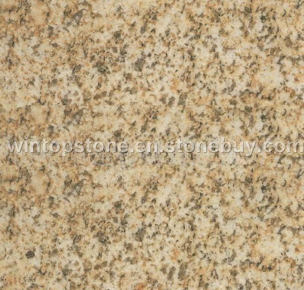 Yellow Granite