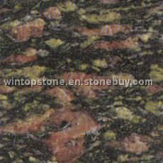 Green Granite