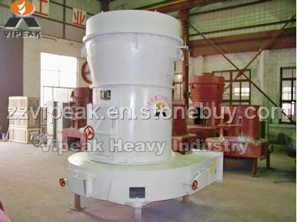 Vipeak Raymond mill from china for sale
