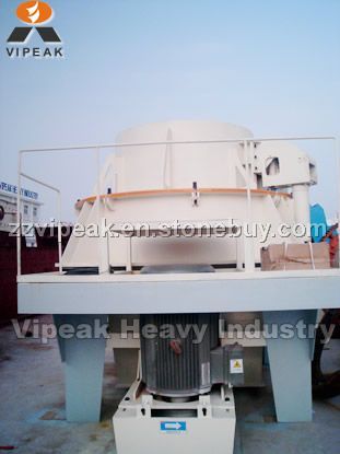 vipeak Sand Making Machine for sale	