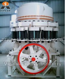 Vipeak Symons Cone Crusher for sale	