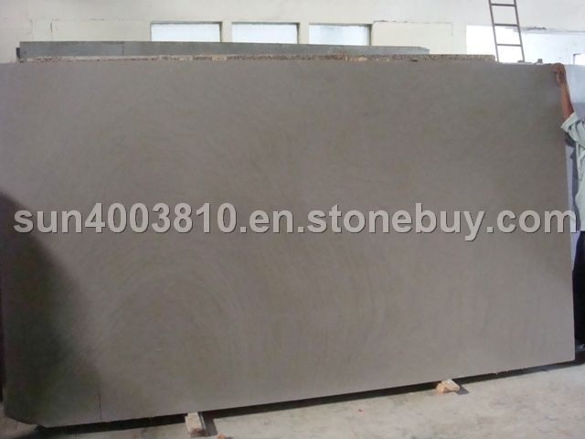 Brown Buff Quartzite Slabs & Tiles