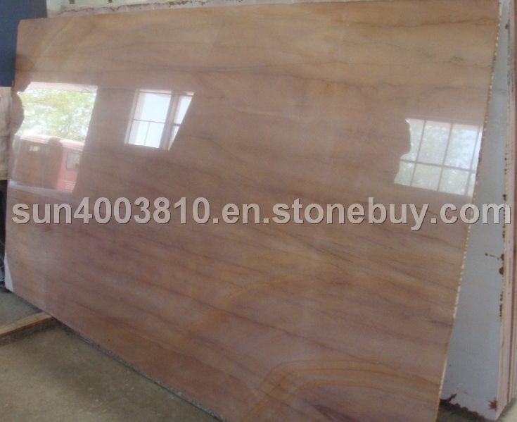 Desert Brown Quartzite聽