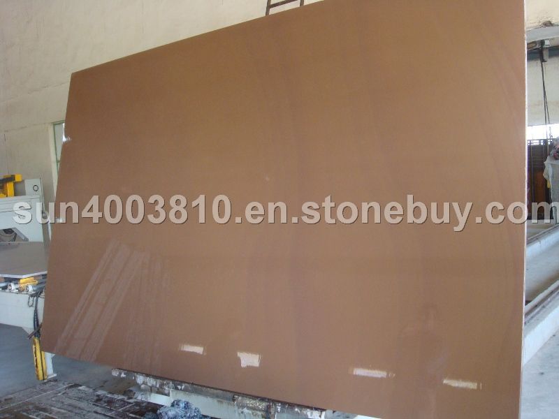 Yellow Quartzite Slabs