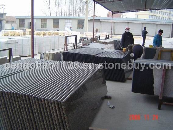Granite Counter top