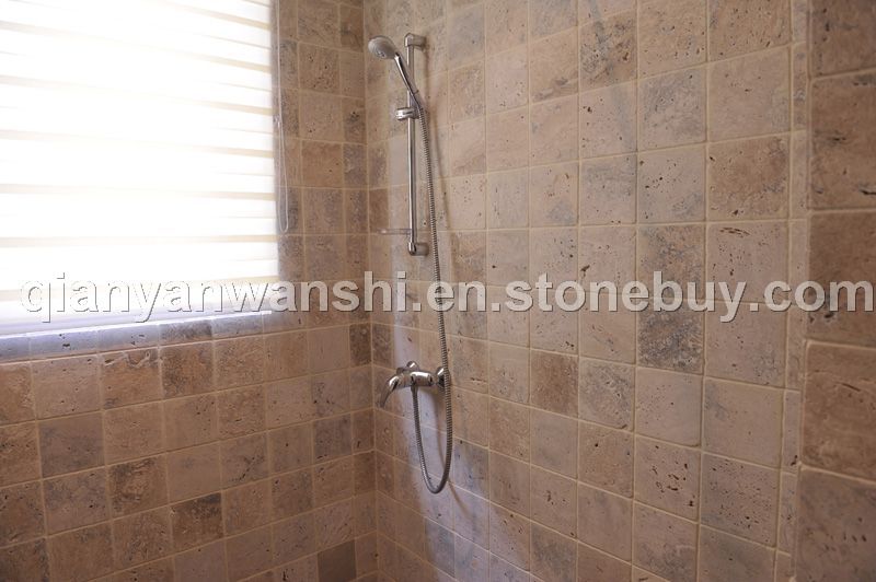 Travertine