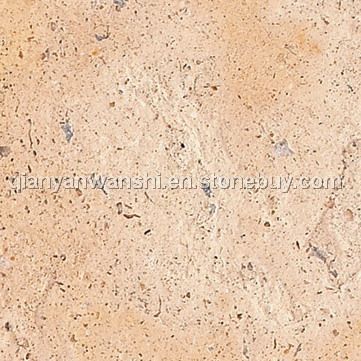 Yellow Limestone
