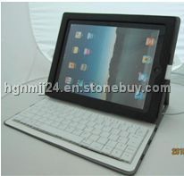IPAD ipad case leather Keyboard