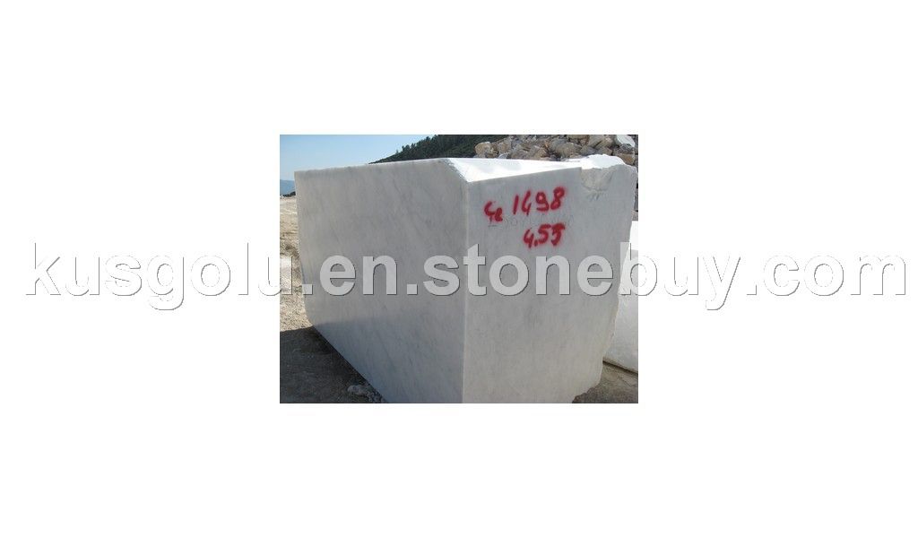 White Marble