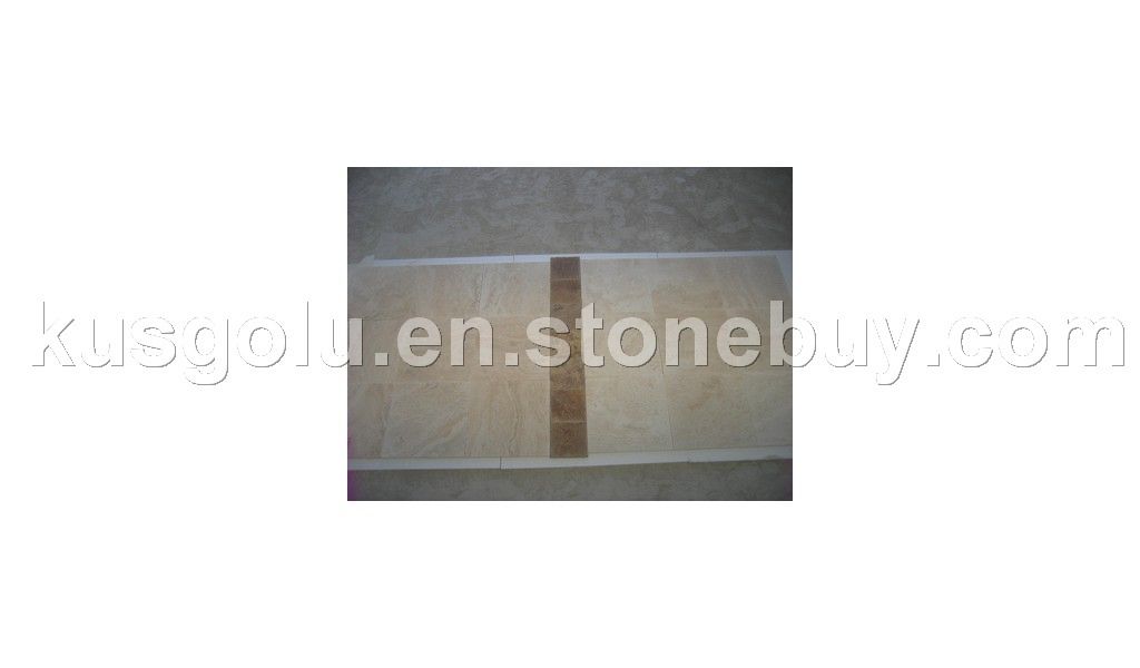 Falcon Travertine