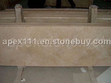GOLDEN BEIGE COUNTERTOP