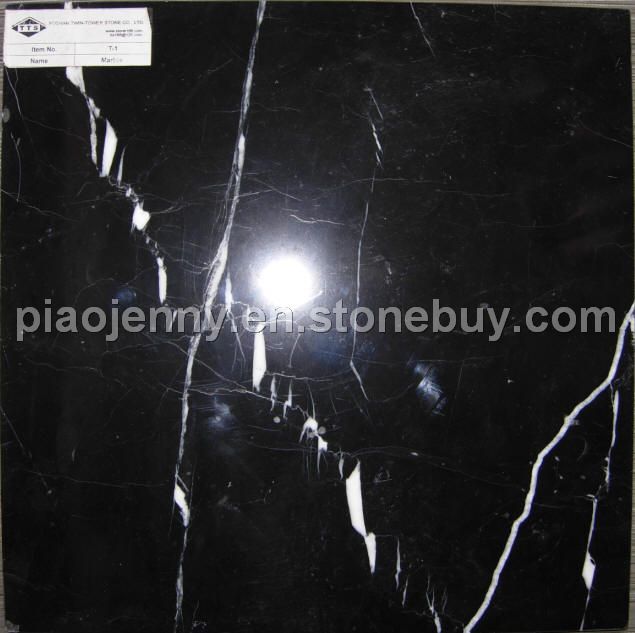 Black Marquina