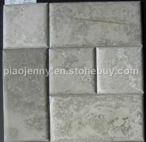 Stone Mosaic