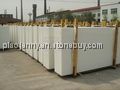 White Crystallized Stone