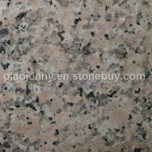 Granite Xili Red