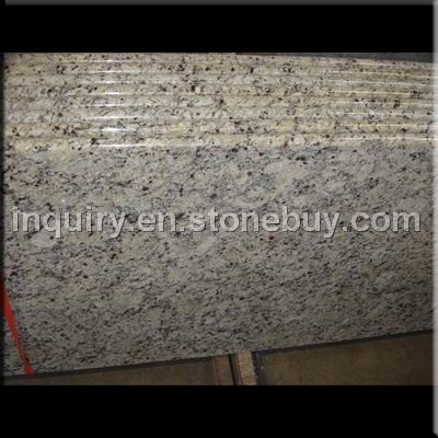 Venetian Gold Countertop