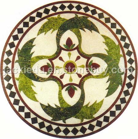 medallion