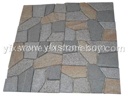 paving stone paving stone