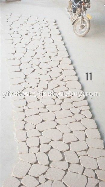 paving stone