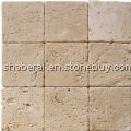 10x10 Chiaro Travertine Tile