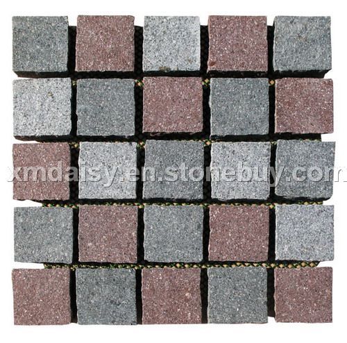Paving Stone Porphyry