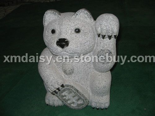 Granite Stone Artifacts FT-CA029