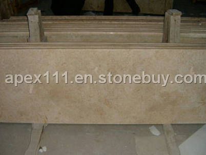 Peach Blossom Countertop
