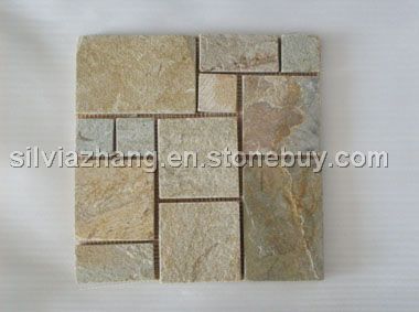 stone mosaic/slate stone mosaic stone mosaic/slate stone mosaic