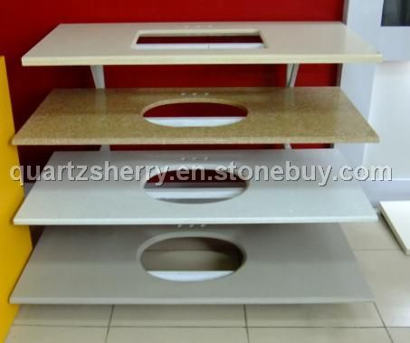 Prefabricated Countertops
