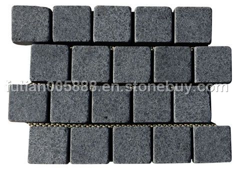 Paving Stone G684 Granite Paving Stone G684 Granite