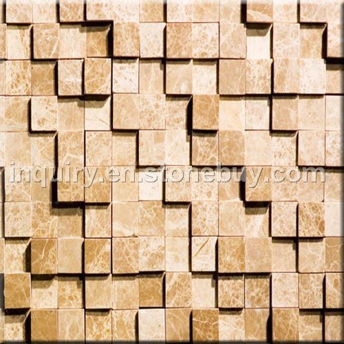 Marble Mosaic Tiles