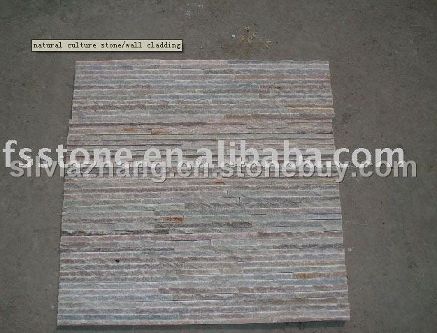 culture stone/ledgestone