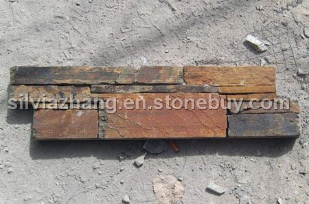 cement culture stone/cement ledgestone