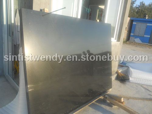 Shandong Black Granite