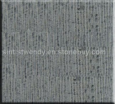 China Black Granite