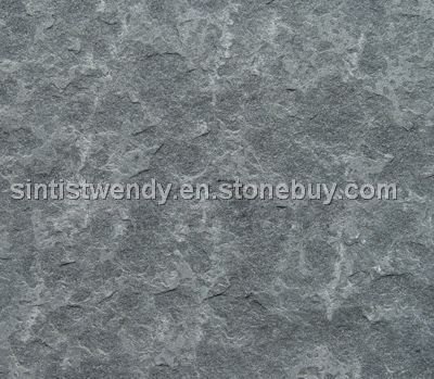 Mongolien Black Granite