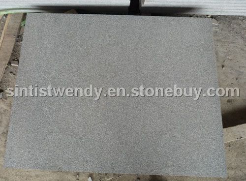 Shanxi Black Granite